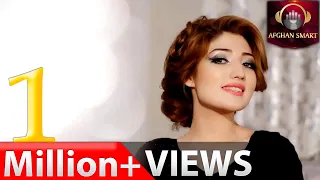 Latifa Azizi Ft Mujeeb Suroosh Sanam OFFICIAL VIDEO 