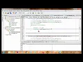 java coding perulangan pada aplikasi java netbeans