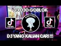 Download Lagu DJ OJO GOBLOK MENCINTA X ANAK LANANG MENGKANE !! OTW VIRAL TIKTOK 2024