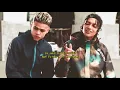 A CURA DO MEU MUNDO - Mc Cabelinho FT. Oruam (Audio oficial) prod: PALMA