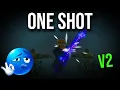 The BEST ENMITY IRONSING BOSS KILLER V2 PvE BUILD BROKEN Deepwoken Verse 3