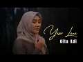 Download Lagu YASIR LANA - COVER BY GITA KDI