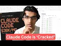 Download Lagu Met Claude Code een app van $ 38.000 per maand maken in 1 uur