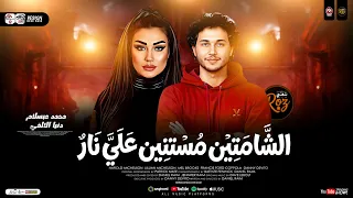 الشامتين مستنين علي نار   عملت عالناقصين مزاد   دنيا الالفي و عبسلام   ترند التيك توك   حظ شعبي      دندنها