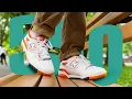 Why New Balance 550 s Are SO Popular