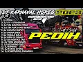 Lagu DJ TIKTOK TERBARU 2025 CAMPURAN | DJ PEDIH🎵AY🎵TOR MONITOR KETUA - SOUNDRENALINE KARNAVAL HOREG