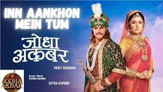 Download In aankhon mein tum lyrical video Jodha Akbar MP3