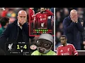 Lagu  Liverpool 😂😂Liverpool 1-4 Psv😱This Unbelievable at Anfield😂3Games 3L 10Goals Conceded and Scored 1