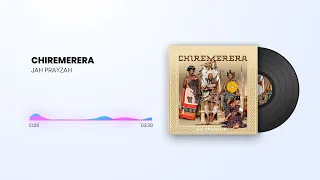 jah prayzah chiremerera