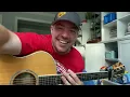 Religiously | Bailey Zimmerman | Beginner Guitar Lesson