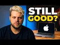 M1 MacBook Pro in 2026 Still Worth Buying