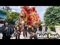 Download Lagu Basah Basah -Voc. Nayah | SINGA DEPOK PUTRA PAI MUDA (PPM) | BABAKAN JATI - HAURGEULIS