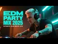 Download Lagu Best Tech House Mix 2025 💿 | Underground Club Vibe