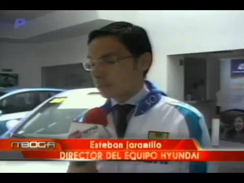 Hyundai estará presente en la vuelta a la república 2014