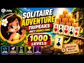 Solitaire Adventure Tripeaks Unity Solitaire Game Unity Card Game Template 2D Game Unity