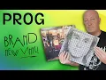Download Lagu PROGRESSIVE ROCK - STUNNING NEW VINYL!