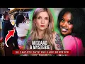 Download Lagu Sade Robinson: Dit 19-jarige Meisje VERDWEEN na een DATE | MISDAAD \u0026 MYSTERIE
