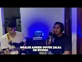 Download Lagu NGALIH ANGEN COVER || Jalal DS STUDIO