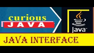 JInterfaceDay1 Part-1 Java Interface