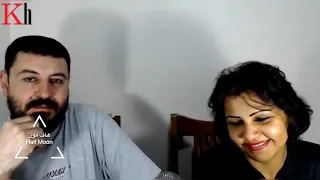 الملحدة حصه القبيسي من القصيم شوفوها مع الوقح هذولا اللي أثروا على رهف وغيرها في وسائل التواصل 