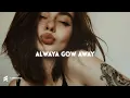 Lagu TareNova - Всегда уходи - Always Gow Away - ((Премьера песни, 2026)