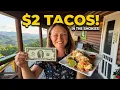 We Found 2 Tacos in The Smokies NEW El Bandido Mexican Restaurant Review