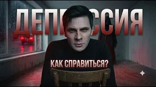 ДЕПРЕССИЯ
