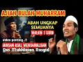 Download Lagu MENJELANG 1 MUHARRAM ABAH UNGKAP SEMUANYA ( Amalan 1 Suro | ROMO KH MUKHLASON ROSYID )