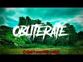 Micah Ariss - Obliterate (UnOfficial Lyric Video) (Read Desc)
