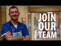 Join the nursing team in Sheridan Wyoming John