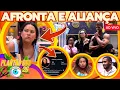 Lagu 🔥BBB26: CHAIANY BATE 1 MILHÃO DE SEGUIDORES, ANA PAULA AFRONTA MATHEUS, NOVA ALIANÇA CHOCA BROTHERS!