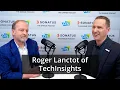 Download Lagu Roger Lanctot from TechInsights | The Garage by Sonatus | S2 Ep4