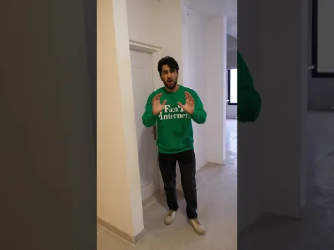 خونهای که آرزو داشتمو گرفتم!👀☝