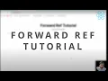 forwardRef in React A Comprehensive Guide