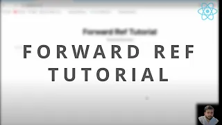 forwardRef in React A Comprehensive Guide