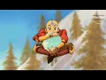 Pivot Gang - Aang [Anime Visualizer]