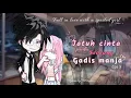 Lagu [EPS 3] Jatuh cinta pada seorang gadis manja || gcmm IND/ENG by : Chania_