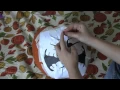 Pumpkin Carving Patterns How to Carve a Pumpkin with Templates