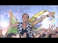 Dimitri Vegas & Like Mike x Timmy Trumpet x Sub Zero Project- Move Your Body(LIVE Tomorrowland 2024)