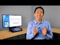 Machine Learning Specialization Course 1 Week 1 Lesson 1