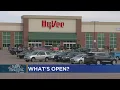 This Year Many Stores Staying Closed On Thanksgiving