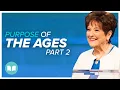 Purpose of the Ages - Part 2 Billye Brim LWCC