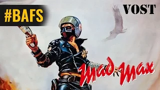 Mad Max - Bande Annonce VOSTFR - 1982