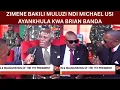 Download Lagu ZIMENE BAKILI MULUZI NDI MICHAEL USI AYANKHULA KWA BRIAN BANDA