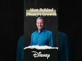 Man Behind Disney s 256 Billion Empire