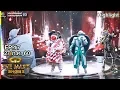 ด้วยรักและผูกพัน  - แชมป์ชนแชมป์ | THE MASK SINGER 2
