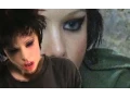Download Lagu Crystal Castles 'BAPTISM' //official video