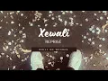 Lagu Xewali Reprise - WhileWeWonder | Official Music Video |