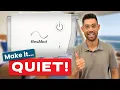 How to Make the Resmed AirMini Quieter Why its Noisy