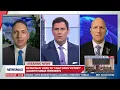 NEWSMAX SUNDAY REPORT with Jon Glasgow and Alex Coker